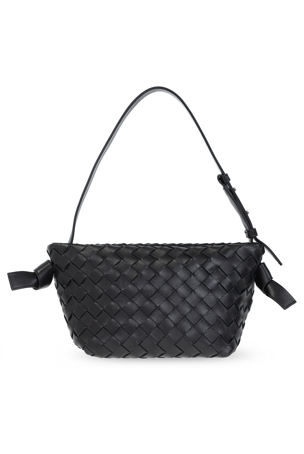 SchaferandweinerShops SX - 'Tie' shoulder bag Bottega Veneta